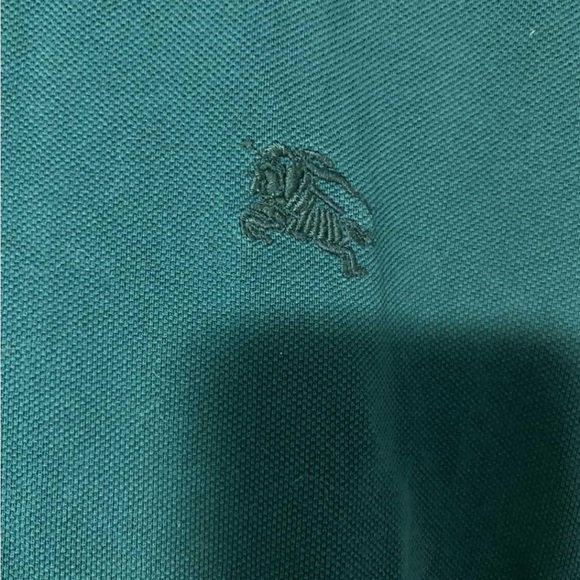 Burberry Golf Shirt - Picture 2 of 4